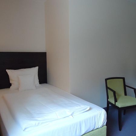 Msr Hotel Hannover Rum bild